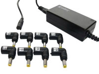 Sandberg Netbook 230V AC Adapter 40W (135-63) Sandberg Netbook 230V AC Adapter 40W (135-63)